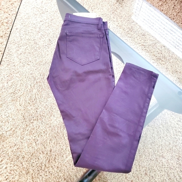 J Brand | Skinny Jeans - Picture 3 of 4